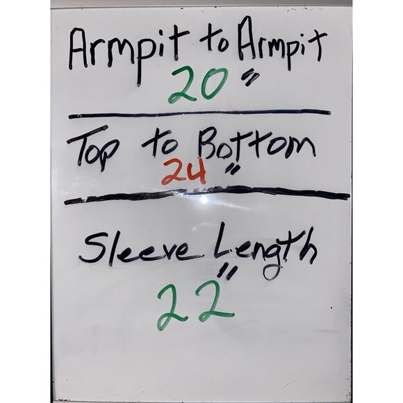 Loft Red Stripe Long Sleeve Tee With Decorative Red Buttons size Large - Picture 6 of 6